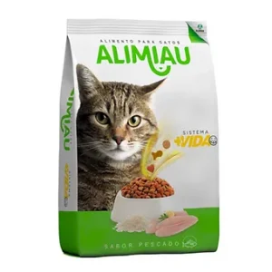 Alimiau - 17lbs