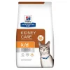 Hill´s Prescription Diet Kidney Care k/d Feline - 4lb