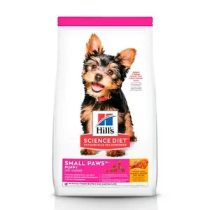 Hill´s Science Diet Small Paws Puppy - 12.5lb