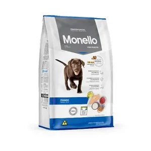 Monello Dog Cachorros - 25kg
