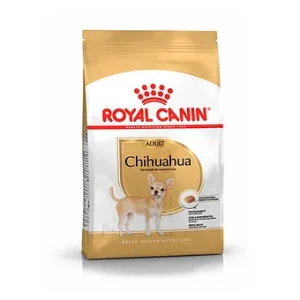 Royal Canin Chihuahua - 3kg