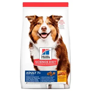 Hill´s Science Diet Adulto 7+ - 26.4lb