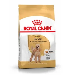 Royal Canin Poodle - 1.5kg