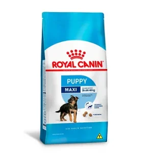 Royal Canin Maxi Puppy - 15kg