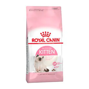 Royal Canin Kitten - 2kg