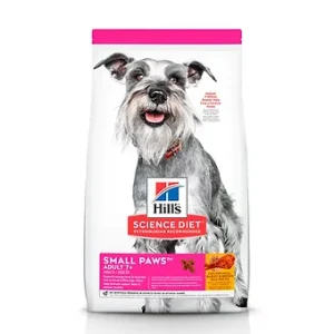 Hill´s Science Diet Small Paws 7+ - 4.5lb