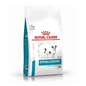 Royal Canin Hypoallergenic Small Breed - 3.5kg