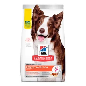 Hill´s Science Diet Perfect Digestion Canine - 12lb