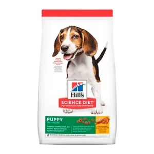 Hill´s Science Diet Puppy - 27.5lb