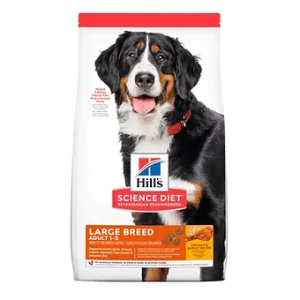 Hill´s Science Diet Large Breed Adult - 33lbs