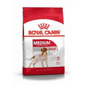 Royal Canin Medium Adulto - 10kg