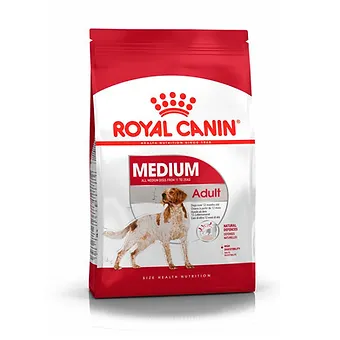Royal Canin Medium Adulto - 4kg