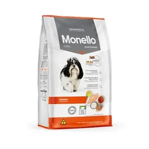 Monello Dog Raza Pequeña - 7kg