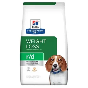 Hill´s Prescription Diet Weight Reduction r/d - 17.6lb