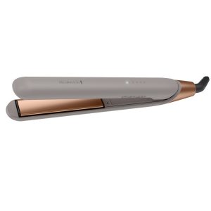 Plancha alisadora Remington Collagen and Biotin Therapy