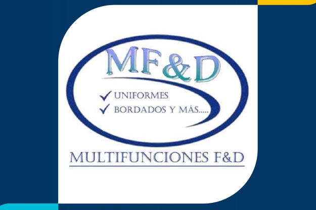 Multifunciones FyD