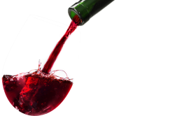 Vino y Arte Para Ayudar