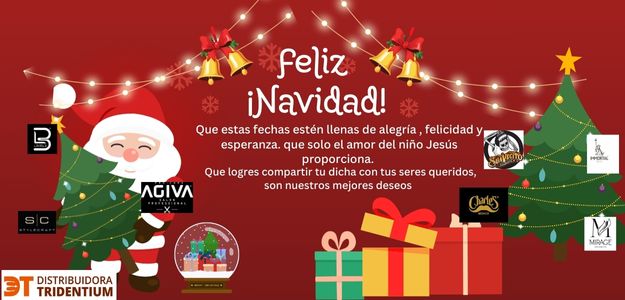 Tridentium, Belleza, Salud y más