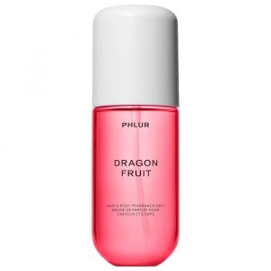 PHLUR Dragon Fruit Body & Hair Fragrance Mist
