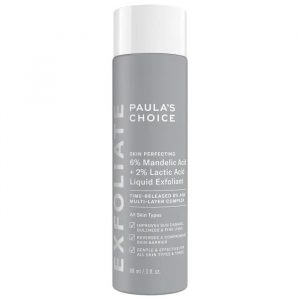 Paula's Choice 6% Mandelic Acid + 2% Lactic Acid Liquid Exfoliant