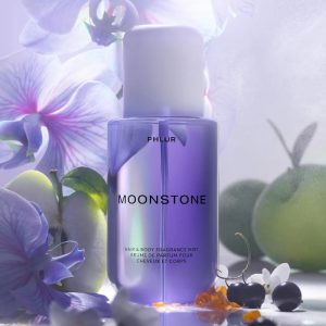 PHLUR Moonstone Body & Hair Fragrance Mist