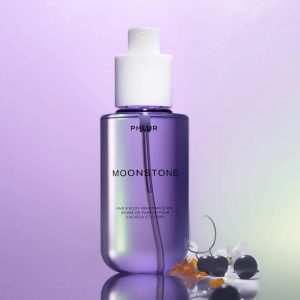 PHLUR Moonstone Body & Hair Fragrance Mist