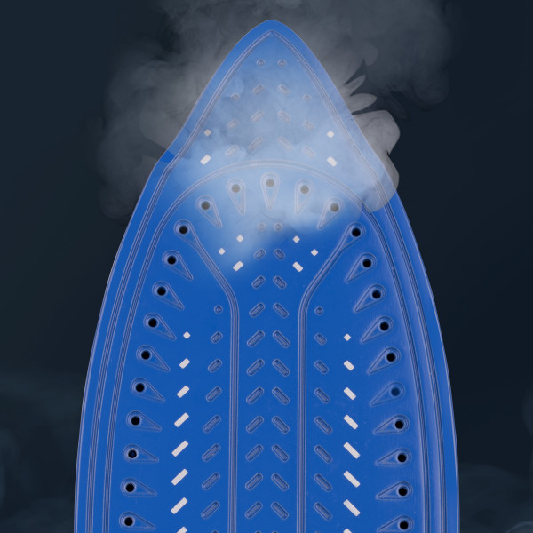 plancha CeramicGlide BLACK+DECKER