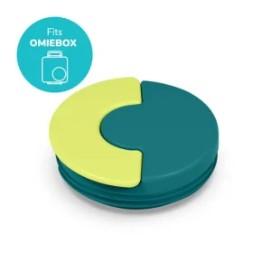 Tapa del termo OmieBox