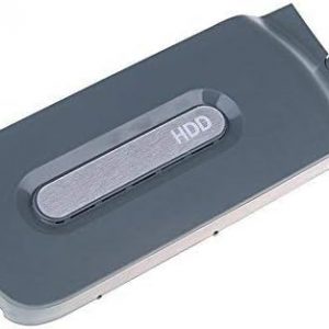 500G Hard Drive External HDD for Xbox 360, Gray