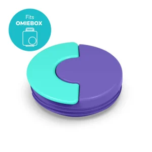 Tapa del termo OmieBox