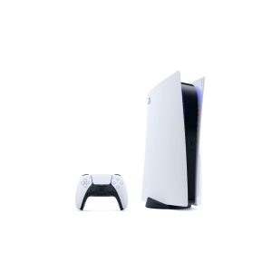 Sony PlayStation 5 Disc Version (Renewed)