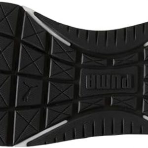 PUMA Mens BMW M Motorsport Trinity 2 Lace Up Sneakers Shoes Casual - Black