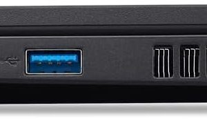 Acer - Laptop Nitro V para juegos, procesador Intel Core i5-13420H, GPU NVIDIA GeForce RTX 4050, FHD IPS, 15.6 pulgadas, 165 Hz, 8 GB DDR5, SSD 512 GB Gen 4, Wi-Fi 6, KB retroiluminado, ANV15-52-586Z