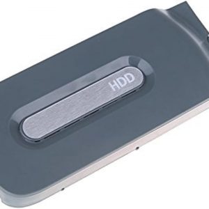 500G Hard Drive External HDD for Xbox 360, Gray