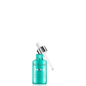 Kerastase Resistance Extentioniste Scalp & Hair Serum | Energizing Leave-In Scalp Serum | Soothing Texture | Stimulate & Protect the Scalp for Healthy Hair | With Ceramides | All Hair Types |1.7 Fl Oz
