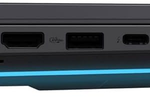 ASUS ROG Strix G16 (2025) Gaming Laptop, 16” ROG Nebula 16:10 2.5K 240Hz/3ms, NVIDIA® GeForce RTX™ 5080, Intel® Core Ultra 9 275HX, 32GB DDR5, 1TB PCIe Gen 4 SSD, Wi-Fi 7, Windows 11 Home, G615LW-AS96