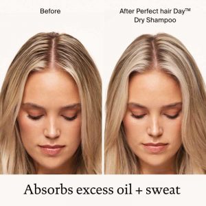 Living proof Champú seco Día perfecto para el cabello para mujeres y hombres oz