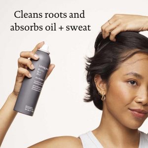 Living proof Champú seco Día perfecto para el cabello para mujeres y hombres oz