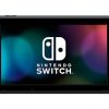 Nintendo Switch™ with Neon Blue and Neon Red Joy‑Con™ (Renewed)