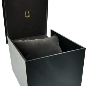 Bulova Women's Classic Stainless Steel Watch and Mother of Pearl Dial