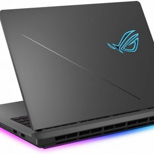 ASUS ROG Strix G16 (2025) Gaming Laptop, 16” ROG Nebula Display 16:10 2.5K 240Hz/3ms, NVIDIA® GeForce RTX™ 5060 Laptop GPU, Intel® Core™ Ultra 9 Processor 275HX, 32GB DDR5, 1TB PCIe SSD, Wi-Fi 7
