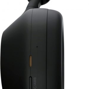 Sony WH-1000XM5/B Wireless Industry Leading Noise Canceling Bluetooth Headphones (Renewed)