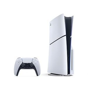PlayStation®5 console – 1TB