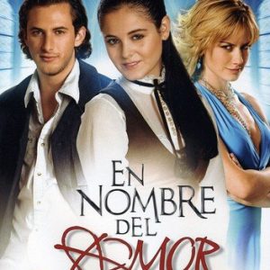 En Nombre Del Amor
