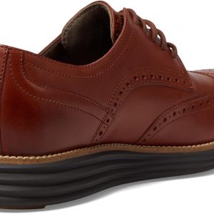 Cole Haan Men's OriginalGrand Remastered Wingtip Oxfords