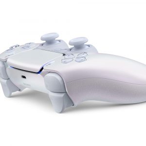 PlayStation DualSense™ Wireless Controller – Chroma Pearl
