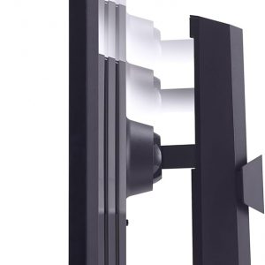 LG Monitor para juegos Ultragear QHD (2560x1440) de 32 pulgadas, 180 Hz, 1 ms, IPS, DisplayHDR 400, compatible con NVIDIA G-SYNC, AMD FreeSync, sincronización adaptativa VESA, HDR10, soporte de inclinación/altura/pivote, HDMI, DisplayPort, negro