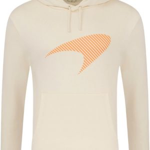Castore Sudadera con capucha McLaren F1 Lando Norris Driver