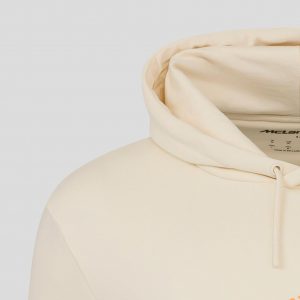 Castore Sudadera con capucha McLaren F1 Lando Norris Driver