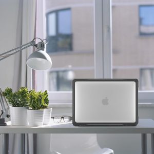 Funda de protección mate definitiva para MacBook Pro de 16 pulgadas M4 M3 M2 M1 2024-2021 A3403 A3186 A2991 A2780 A2485 Pro Max Chip, suave, antiarañazos, militar, a prueba de golpes y piel de